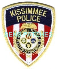 FLORIDA,KISSIMMEE POLICE 2_wm